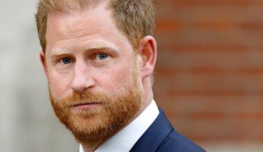 Prince Harry's 'changing attitude' over two-day court case laid bare by expert | Royal | News