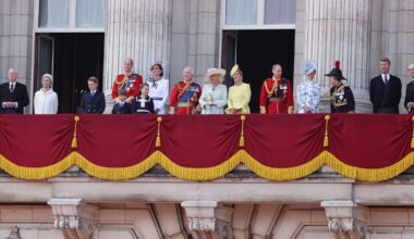 Scary reason Royal Family have to pack bag of blood when they travel abroad | Royal | News