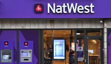 NatWest to close 19 branches in May - full list | UK | News