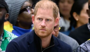 Prince Harry was 'disappointed' relatives couldn't see Meghan's similarities to Diana | Royal | News