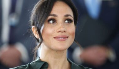 Meghan Markle tried 'to grab the bull by the horns' at 'hilarious' first royal meeting | Royal | News