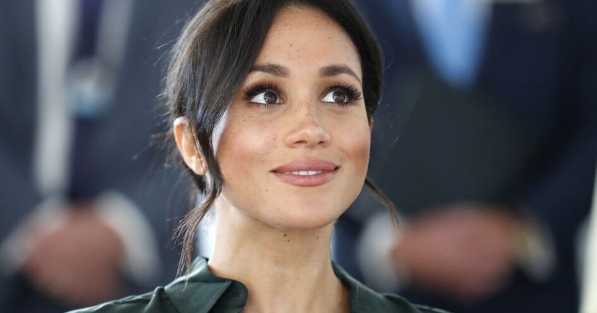 Meghan Markle tried 'to grab the bull by the horns' at 'hilarious' first royal meeting | Royal | News