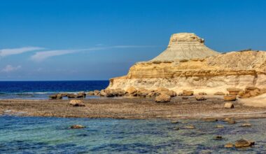 The beautiful European island that's 24C in May and no crowds of tourists | Travel News | Travel
