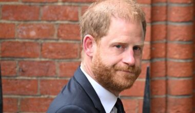 Prince Harry reveals 'worst fears' as he insists King Charles can help amid security row | Royal | News