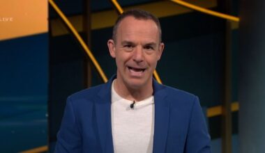Martin Lewis says ‘double your money’ with ‘unbeatable’ pension loophole | Personal Finance | Finance