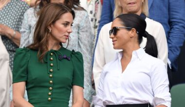 Meghan Markle's brutal eight-word dig during rant about Princess Kate's wedding | Royal | News
