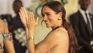 Meghan Markle slammed as 'absolutely abnormal' after latest solo appearance | Royal | News