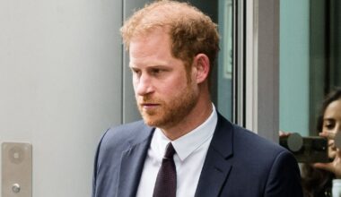 Prince Harry fears that Archie and Lilibet are missing out on royal Easter tradition | Royal | News