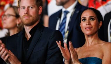 Royal Family LIVE: Meghan Markle's move sparks claims William wants to ‘strip’ titles | Royal | News