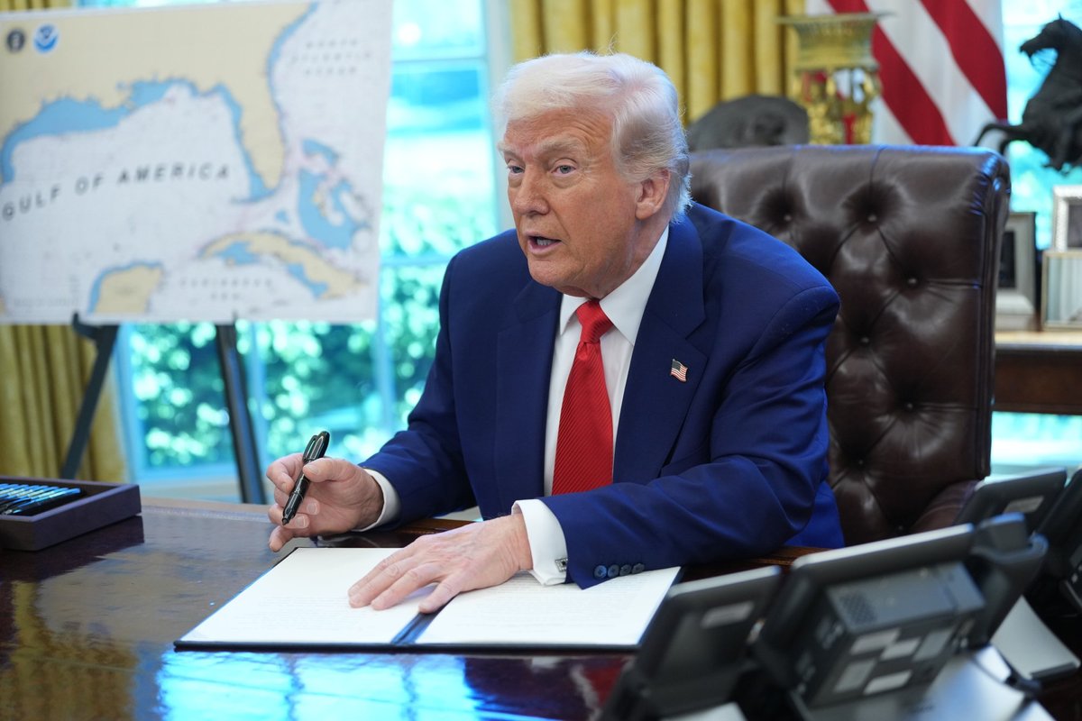 Trumpas dar kartą pagrasino Iranui karinėmis priemonėmis