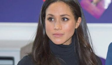 Meghan Markle copies Princess Kate and sells clothes her kids have worn | Royal | News