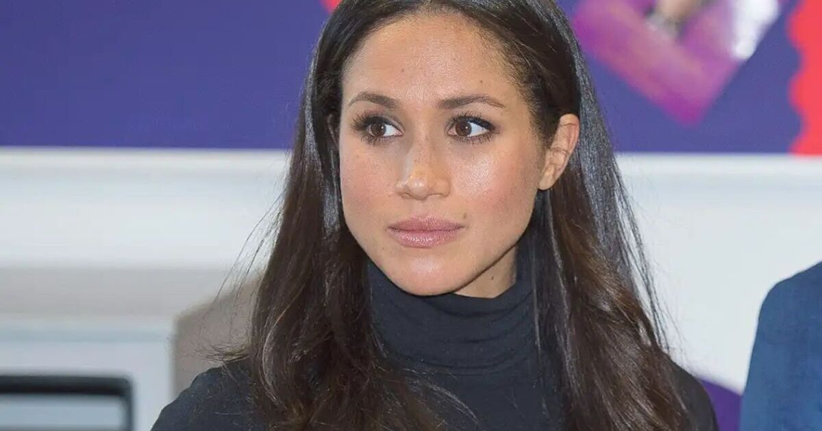 Meghan Markle copies Princess Kate and sells clothes her kids have worn | Royal | News