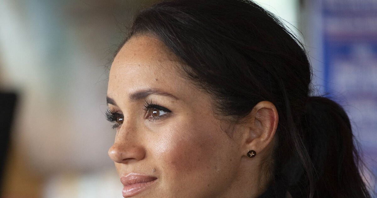 Meghan Markle's podcast decision 'doesn't make sense' as Duchess slammed by expert | Royal | News