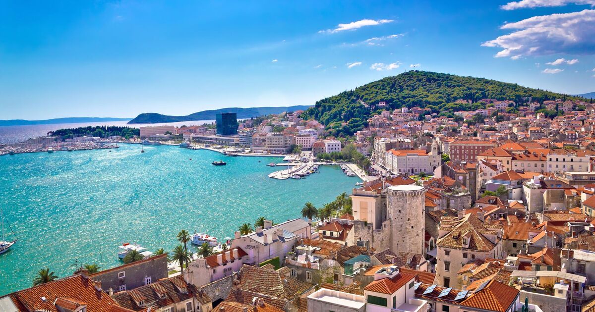 The incredible £34m project to revolutionise travel in top European city | World | News