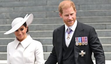 POLL: Should Prince Harry and Meghan Markle be invited to Easter | Royal | News