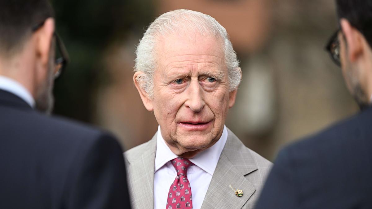 King ‘profoundly saddened’ after nine killed when car hit revellers in Vancouver