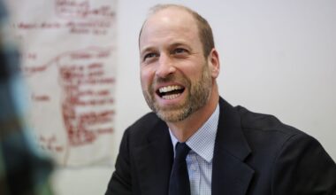 Prince William announces next royal engagement - but Princess Kate won't be there | Royal | News