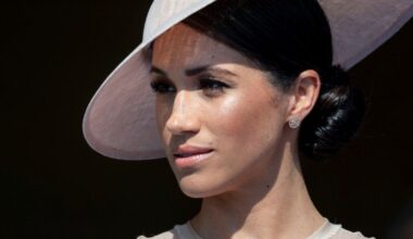 Royal Family LIVE: Meghan Markle sent As Ever samples to Firm to 'build bridges' | Royal | News