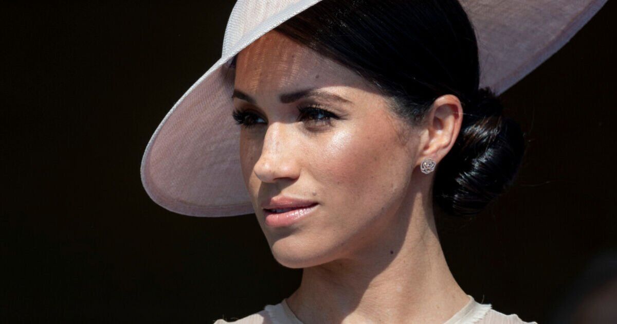 Royal Family LIVE: Meghan Markle sent As Ever samples to Firm to 'build bridges' | Royal | News