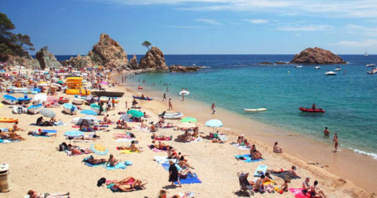 The beautiful European country that’s now ‘best’ for US pensioners | World | News