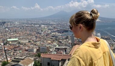 I visited the Italian city that everyone told me to avoid — and I loved it | Travel News | Travel
