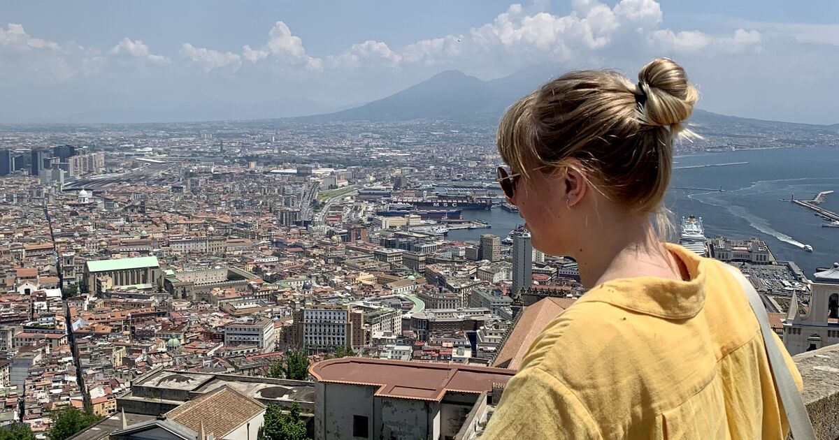 I visited the Italian city that everyone told me to avoid — and I loved it | Travel News | Travel