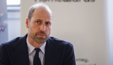 Prince William brings back key royal aide who recently gave bombshell TV interview | Royal | News