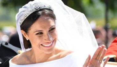 Meghan Markle 'snubbed' by Princess Eugenie after settling for second choice | Royal | News