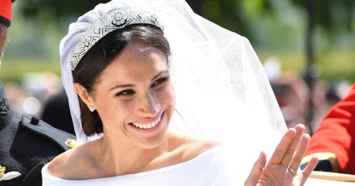 Meghan Markle 'snubbed' by Princess Eugenie after settling for second choice | Royal | News