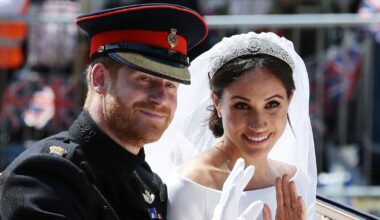 Royal Family LIVE: Prince Harry accused of 'killing charity's spirit' after Meghan wedding | Royal | News