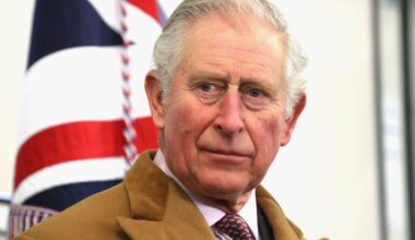 Major security scare sparks no-fly zone order over King Charles's beloved home | Royal | News