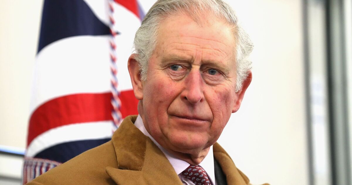 Major security scare sparks no-fly zone order over King Charles's beloved home | Royal | News