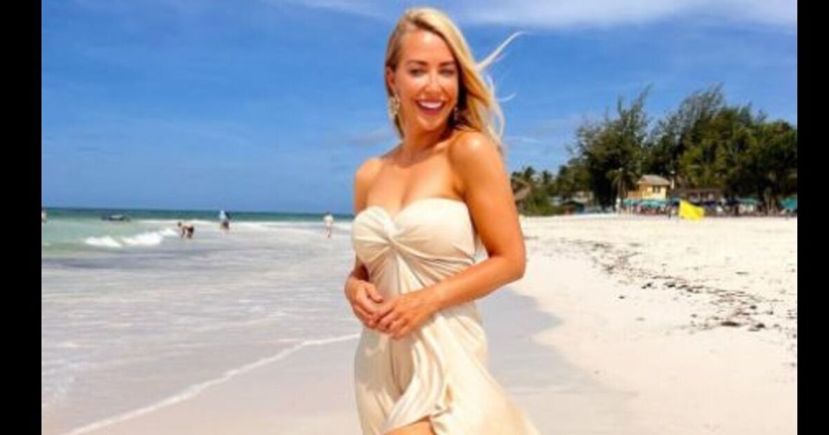 Channel 4's Laura Hamilton addresses huge Spain worry after A Place In The Sun fears | TV & Radio | Showbiz & TV
