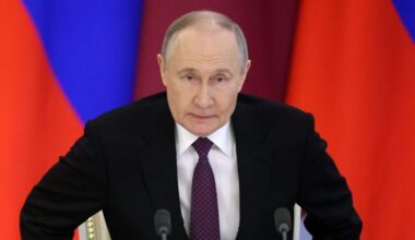 Russia economy meltdown as Kremlin loses major oil buyer | World | News