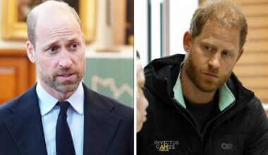 Royal Family LIVE: Prince Harry makes 'mad move' | Royal | News
