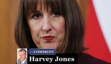 Rachel Reeves lines up new tax war on YOUR pension in five ways | Personal Finance | Finance