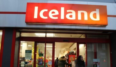 Iceland announces store closure this summer in new blow to high street | UK | News