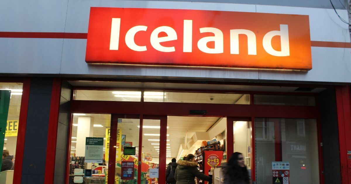 Iceland announces store closure this summer in new blow to high street | UK | News