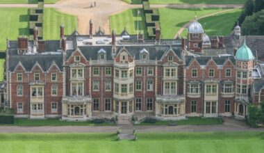 King Charles's Sandringham sparks fury as visitors make two complaints | Royal | News