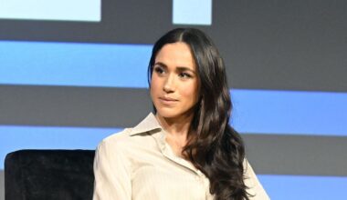Royal Family LIVE: Meghan Markle accused of 'schoolboy error' that's 'not a good look' | Royal | News
