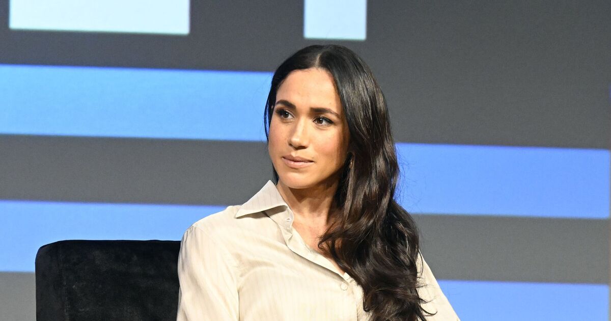Royal Family LIVE: Meghan Markle accused of 'schoolboy error' that's 'not a good look' | Royal | News