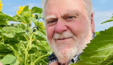 Bill Legge dead: Facce of Sainbury's and Morrisons dies as family pay tribute | Celebrity News | Showbiz & TV