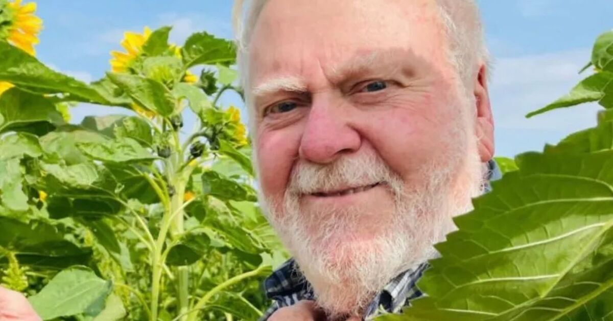 Bill Legge dead: Facce of Sainbury's and Morrisons dies as family pay tribute | Celebrity News | Showbiz & TV