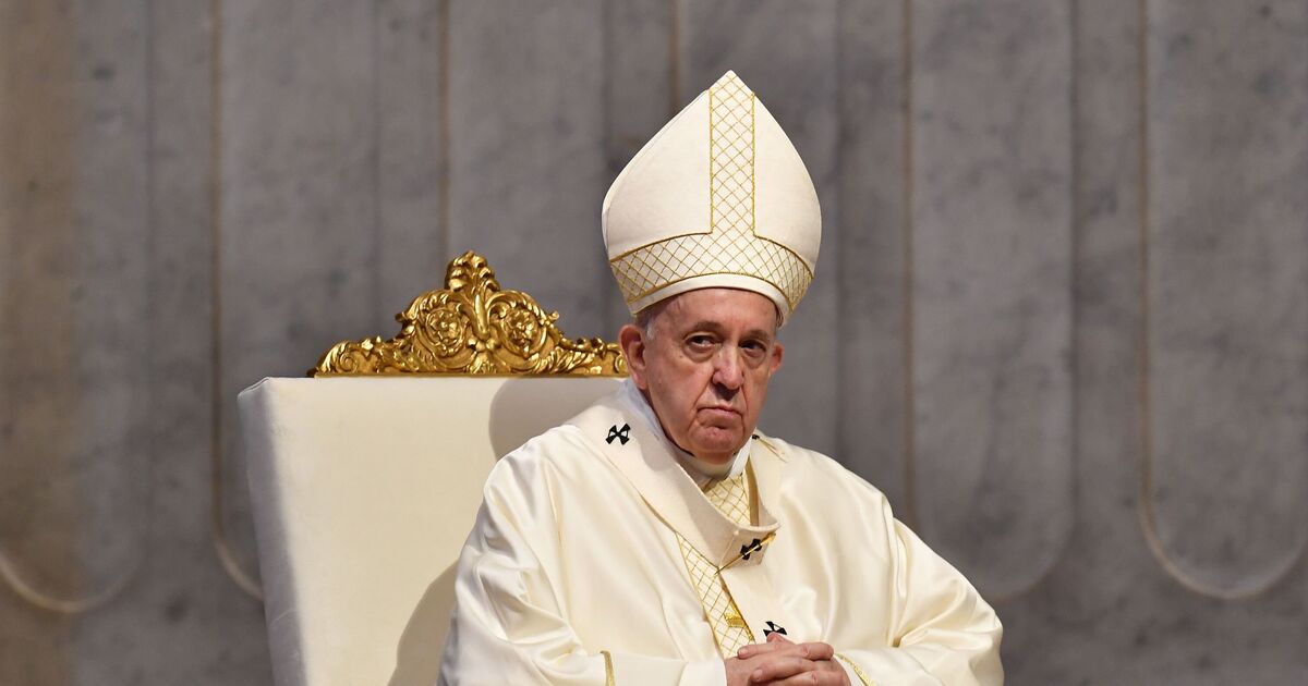 What we know about Pope Francis cause of death so far | World | News