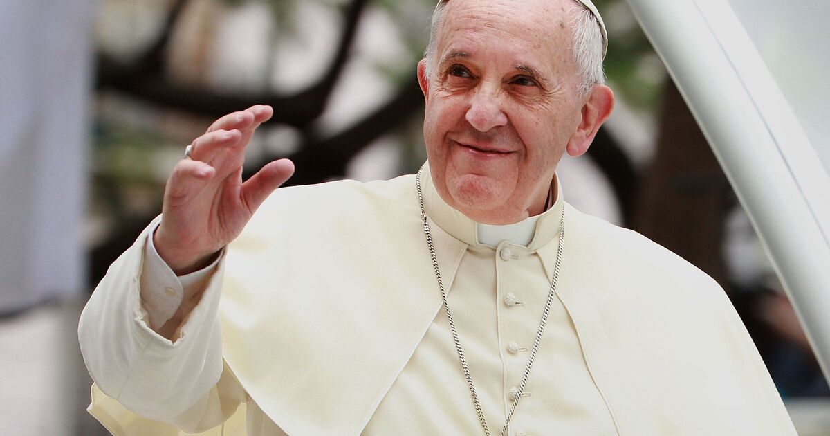 Pope Francis dead: Latest updates and reaction as pontiff dies aged 88 | World | News