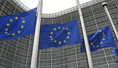 Canada could become EU's new member state - but expert says it would anger French farmers | World | News
