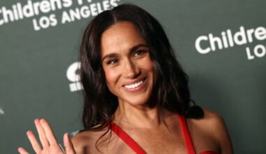 Royal Family LIVE: Meghan Markle goes on 'panic-filled blitz' | Royal | News