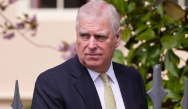 Prince Andrew takes up new hobby despite threat of Royal Lodge eviction | Royal | News