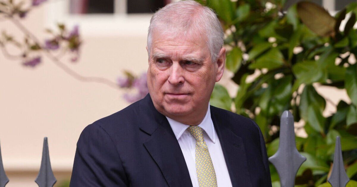 Prince Andrew takes up new hobby despite threat of Royal Lodge eviction | Royal | News
