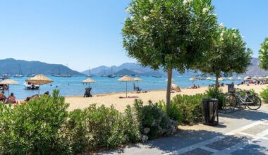 I'm a travel influencer - and I'd never go to Turkish resort again for 1 reason | World | News